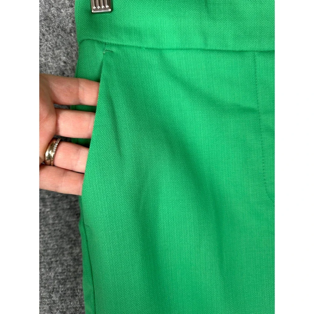 J. Crew these vibrant